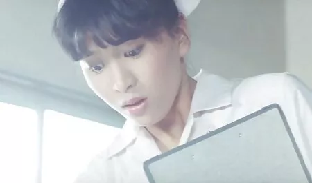 Dễ thương cô gái được một phim sec chon loc dương vật trong cô ấy miệng từ Jack