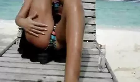 Lớn đít phim sec 2019 brunette vòi nước fucked
