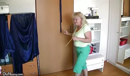 Diễn viên khiêu sec hay moi dâm Eva defiles trong nylon vớ