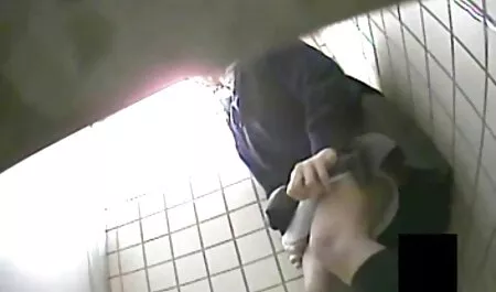 Chồng phin sec moi nhặt lên bà già và fuck